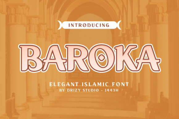 Baroka