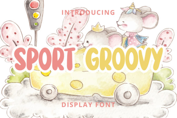 Boost Your Brand with Sport Groovy