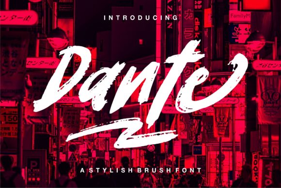 Dante