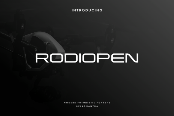 How Rodiopen Helped My Bakery Look More Modern and Memorable