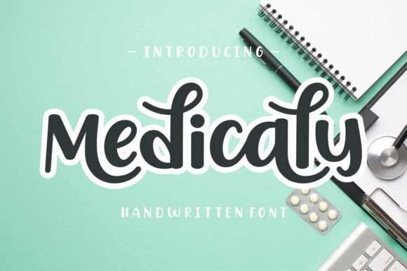 Medicaly