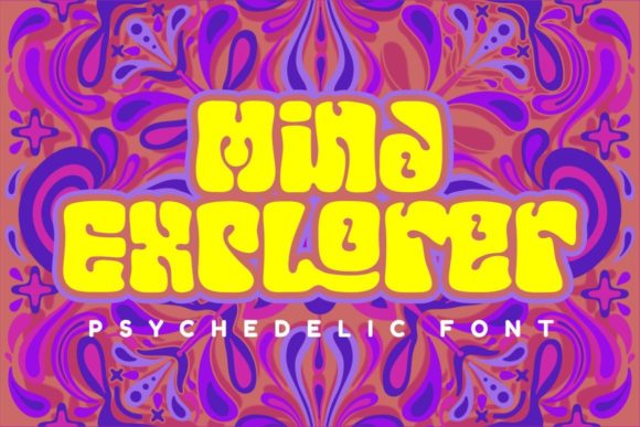 Mind Explorer
