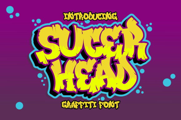 Succer Head