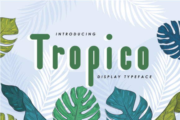 Tropico